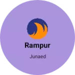 Business logo of Rampur
