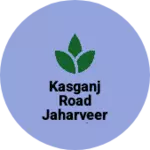 Business logo of Kasganj Road Jaharveer Mandir