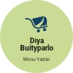 Business logo of Diya buityparlour