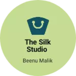 Business logo of The Silk Studio