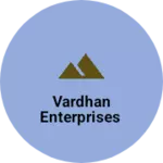 Business logo of Vardhan enterprises