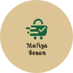 Business logo of Mafiya fesan
