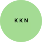 Business logo of K K N