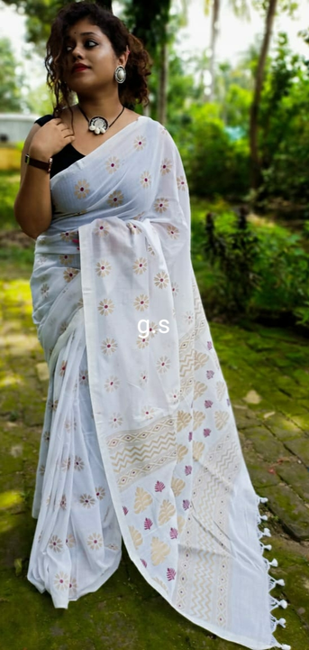 Khadi print  uploaded by business on 1/15/2023