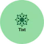 Business logo of Tixt