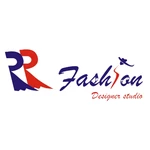 Business logo of RR Fashion Designer Studio