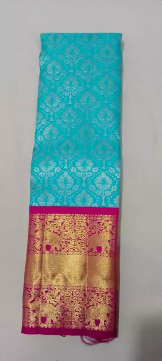 Product uploaded by Manasa pattu silk sarees on 1/15/2023