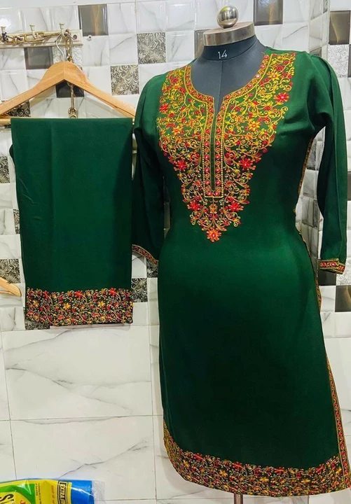 Factory Store Images of Khizar creation
