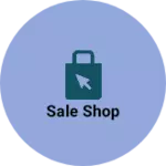 Business logo of Sale shop