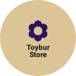 Business logo of Toybur store