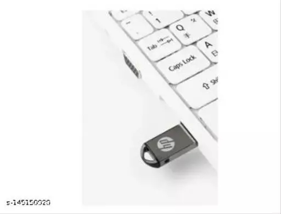 H,P V220W Flash Drive 64 GB uploaded by business on 1/15/2023