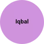 Business logo of Iqbal