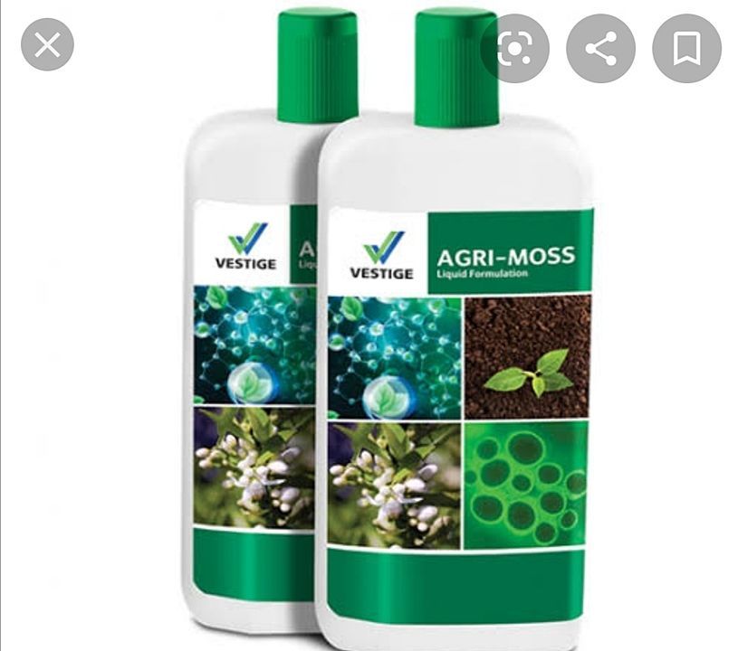 Agri Moss uploaded by Health and Beauty  on 2/12/2021