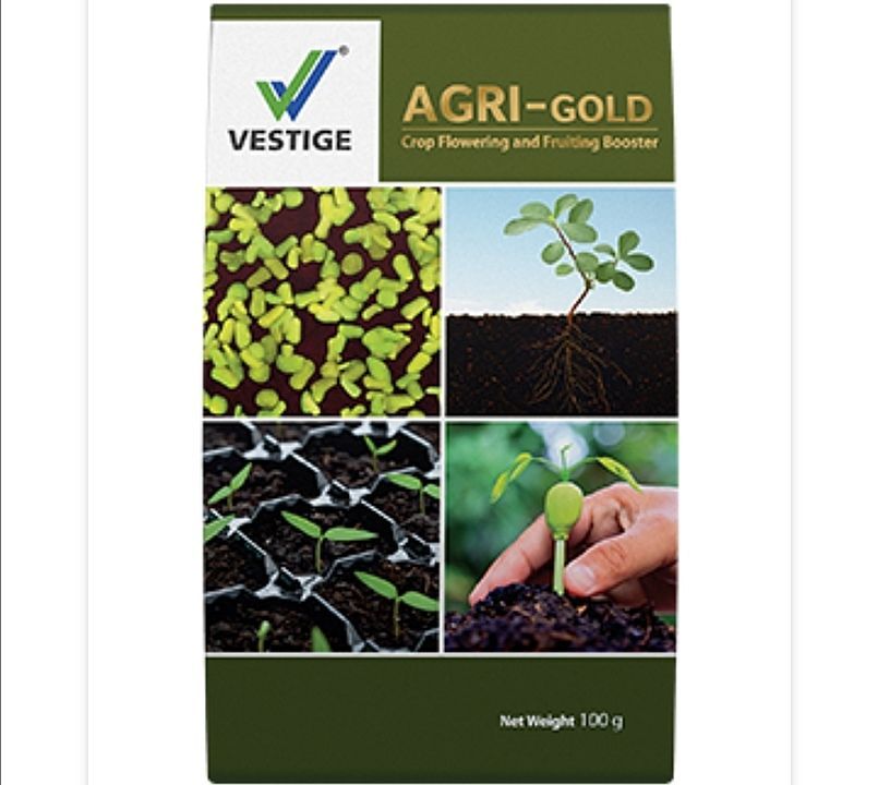 AGRI - GOLD uploaded by business on 2/12/2021