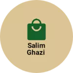 Business logo of Salim Ghazi
