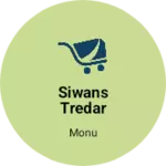 Business logo of Siwans tredar