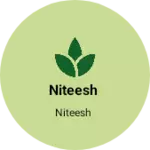 Business logo of Niteesh