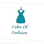 Business logo of Cube of fashion wear 
