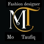Business logo of MT fashion designer