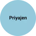 Business logo of Priyajen