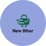Business logo of New bihar