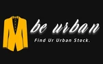 Business logo of Be-Urban 