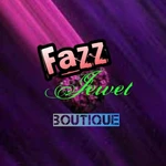 Business logo of Fazz jewel boutique