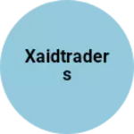 Business logo of XaidWearHouse