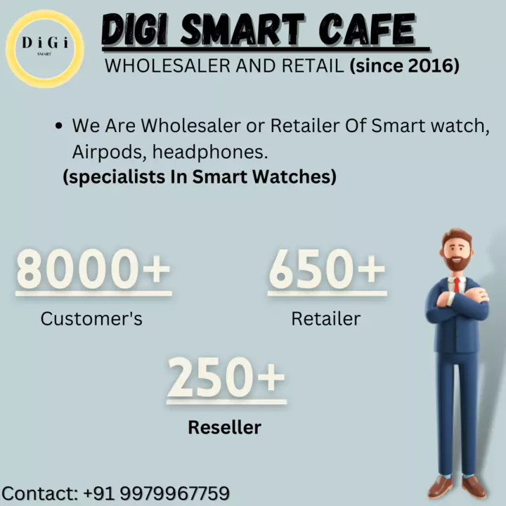 Shop Store Images of Digi Smart cafe