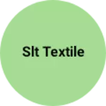 Business logo of SLT Textile