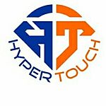 Business logo of Hyper touch 