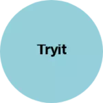 Business logo of Tryit