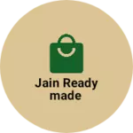 Business logo of Jain readymade