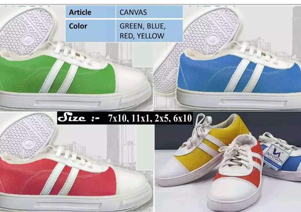 House color tinnes..6 color available  uploaded by Footwear on 1/15/2023