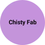 Business logo of Chisty fab