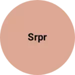 Business logo of SRPR