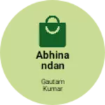 Business logo of ABHINANDAN REDYMADE