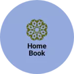 Business logo of Home Book