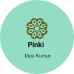 Business logo of Pinki