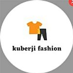 Business logo of Kuberji fashion