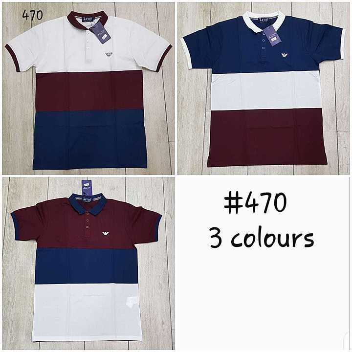 Tshirts uploaded by Vermson India on 7/6/2020