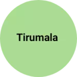 Business logo of Tirumala