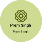 Business logo of Prem singh based out of Bharatpur