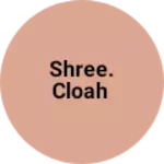 Business logo of Shree. Cloah