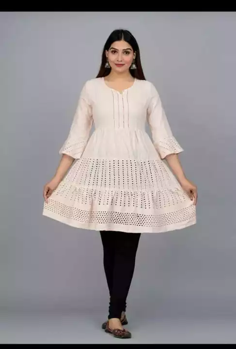 Product uploaded by MANNAT FASHION (The women dresses shop) on 1/15/2023