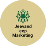 Business logo of JEEVANDEEP MARKETING