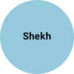 Business logo of SHEKH