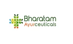 Business logo of Bharatam ayurceutical