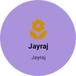 Business logo of Jayraj
