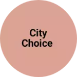 Business logo of City choice